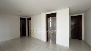 APARTAMENTO À VENDA NO CATOLÉ 02 QUARTOS 01 SUÍTE NO NIEMEYER RESIDENCE