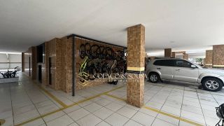 APARTAMENTO À VENDA NO CATOLÉ 02 QUARTOS 01 SUÍTE NO NIEMEYER RESIDENCE
