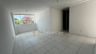 APARTAMENTO 2 QUARTOS COM SUITE | CATOLE | 72M2