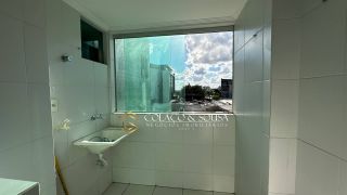 APARTAMENTO 2 QUARTOS COM SUITE | CATOLE | 72M2
