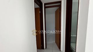 APARTAMENTO 2 QUARTOS COM SUITE | CATOLE | 72M2