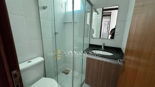 APARTAMENTO 2 QUARTOS COM SUITE | CATOLE | 72M2