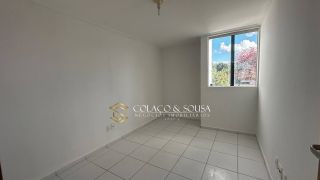 APARTAMENTO 2 QUARTOS COM SUITE | CATOLE | 72M2