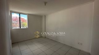 APARTAMENTO 2 QUARTOS COM SUITE | CATOLE | 72M2