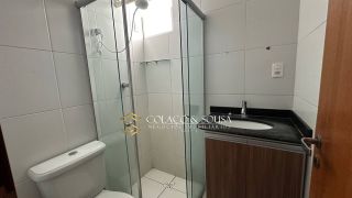 APARTAMENTO 2 QUARTOS COM SUITE | CATOLE | 72M2