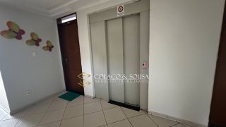 APARTAMENTO 2 QUARTOS COM SUITE | CATOLE | 72M2