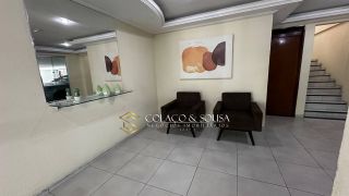 APARTAMENTO 2 QUARTOS COM SUITE | CATOLE | 72M2