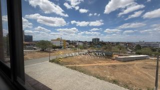 Flat Mobiliado para locação no bairro do Catolé.