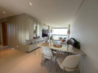 Apartamento a Venda com 3 Quartos no Paraíso Eco Resort