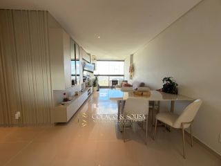 Apartamento a Venda com 3 Quartos no Paraíso Eco Resort
