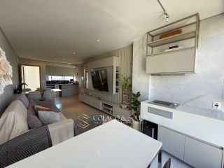 Apartamento a Venda com 3 Quartos no Paraíso Eco Resort