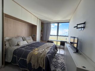 Apartamento a Venda com 3 Quartos no Paraíso Eco Resort