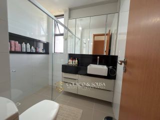 Apartamento a Venda com 3 Quartos no Paraíso Eco Resort