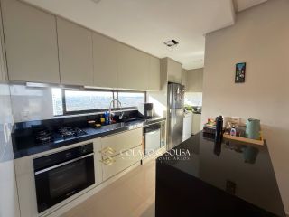 Apartamento a Venda com 3 Quartos no Paraíso Eco Resort