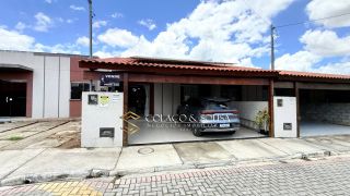 Casa à venda no Serra Nobre Residence | R$ 330 mil