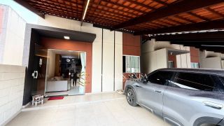 Casa à venda no Serra Nobre Residence | R$ 330 mil