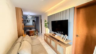 Casa à venda no Serra Nobre Residence | R$ 330 mil