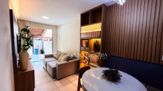 Casa à venda no Serra Nobre Residence | R$ 330 mil