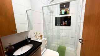 Casa à venda no Serra Nobre Residence | R$ 330 mil