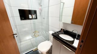 Casa à venda no Serra Nobre Residence | R$ 330 mil