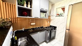 Casa à venda no Serra Nobre Residence | R$ 330 mil
