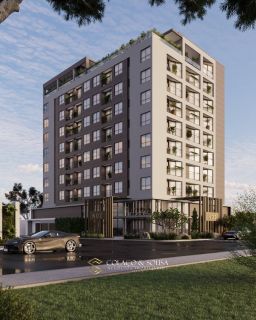 Apartamentos de 2 quartos sendo com 1 suíte no bairro do Catolé.