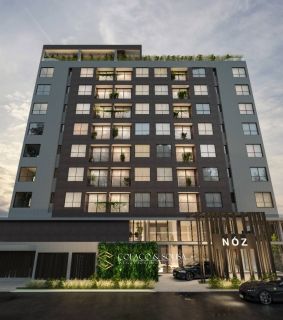 Apartamentos de 2 quartos sendo com 1 suíte no bairro do Catolé.