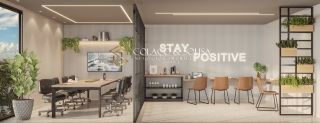 Apartamentos de 2 quartos sendo com 1 suíte no bairro do Catolé.