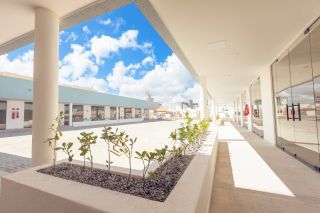 Salas comerciais para Venda na galeria SAN MARINO.