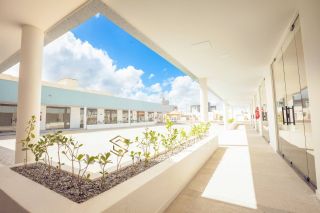 Salas comerciais para Venda na galeria SAN MARINO.