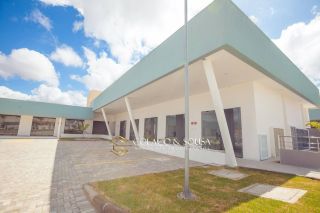Salas comerciais para Venda na galeria SAN MARINO.