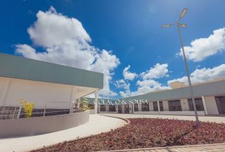 Salas comerciais para Venda na galeria SAN MARINO.