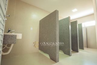 Salas comerciais para Venda na galeria SAN MARINO.