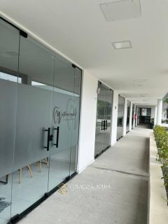 Salas comerciais para Venda na galeria SAN MARINO.