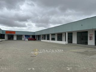 Salas comerciais para Venda na galeria SAN MARINO.