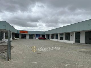 Salas comerciais para Venda na galeria SAN MARINO.