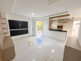 OPORTUNIDADE NO MONTEVILLE | CASA 100% PROJETADA POR R$ 450 MIL