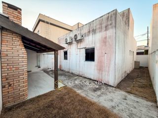 OPORTUNIDADE NO MONTEVILLE | CASA 100% PROJETADA POR R$ 450 MIL