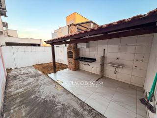 OPORTUNIDADE NO MONTEVILLE | CASA 100% PROJETADA POR R$ 450 MIL