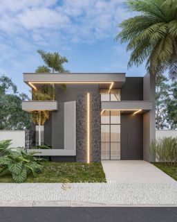 SKYVILLE RESIDENCE | LOTE MAIOR E 2 SUÍTES POR R$ 680 MIL