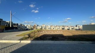 Lote de esquina à venda no Jardins da Serra Residence Clube – Campina Grande/PB