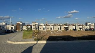 Lote de esquina à venda no Jardins da Serra Residence Clube – Campina Grande/PB