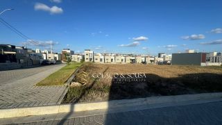 Lote de esquina à venda no Jardins da Serra Residence Clube – Campina Grande/PB
