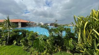 Lote de esquina à venda no Jardins da Serra Residence Clube – Campina Grande/PB