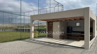 Lote de esquina à venda no Jardins da Serra Residence Clube – Campina Grande/PB
