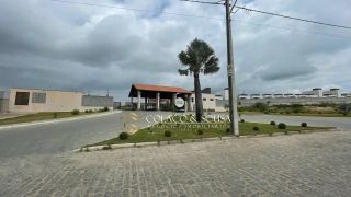 Lote de esquina à venda no Jardins da Serra Residence Clube – Campina Grande/PB