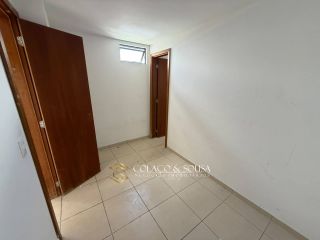 APARTAMENTO A VENDA NO CENTRO DE CAMPINA GRANDE, COM 4 SUITES NO SOLAR DA SERRA