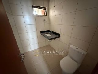 APARTAMENTO A VENDA NO CENTRO DE CAMPINA GRANDE, COM 4 SUITES NO SOLAR DA SERRA