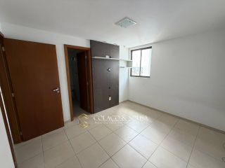 APARTAMENTO A VENDA NO CENTRO DE CAMPINA GRANDE, COM 4 SUITES NO SOLAR DA SERRA