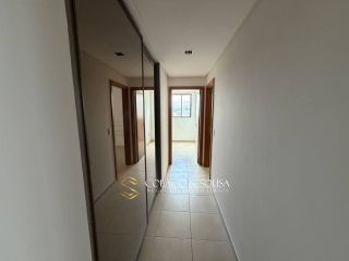 APARTAMENTO A VENDA NO CENTRO DE CAMPINA GRANDE, COM 4 SUITES NO SOLAR DA SERRA